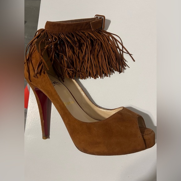 Christian Louboutin shoes - Picture 3 of 7